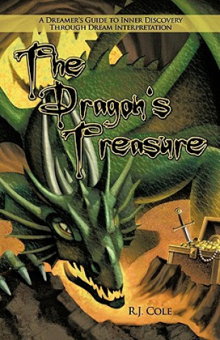 Kniha Dragon's Treasure R.J. Cole