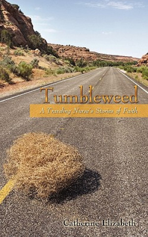 Buch Tumbleweed Elizabeth Catherine