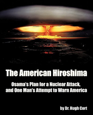 Carte American Hiroshima Cort Dr. Hugh