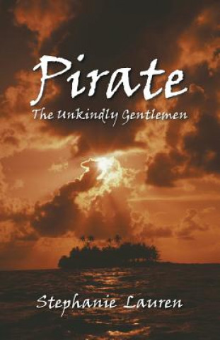 Libro Pirate Lauren Stephanie