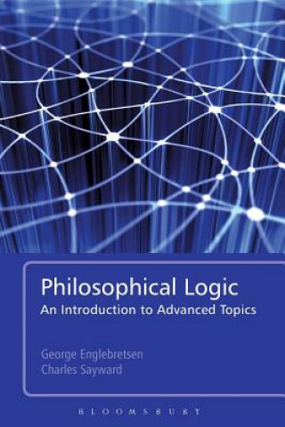 Könyv Philosophical Logic George Englebretsen