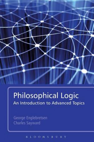 Buch Philosophical Logic George Englebretsen