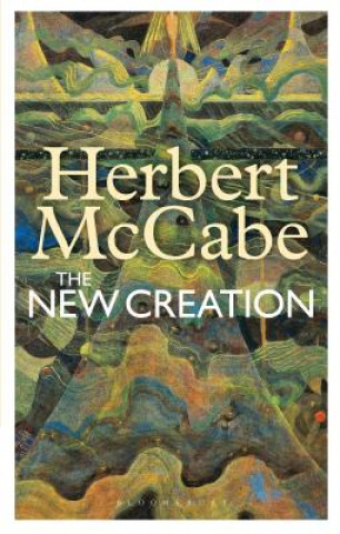 Buch New Creation Herbert McCabe