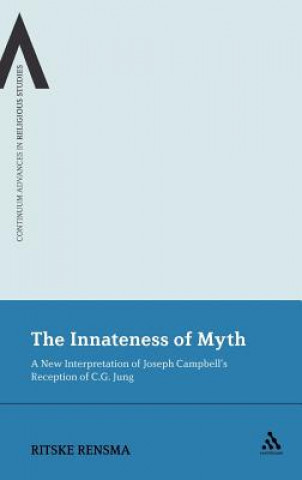 Könyv Innateness of Myth Ritske Rensma
