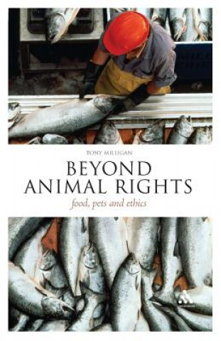 Carte Beyond Animal Rights Tony Milligan