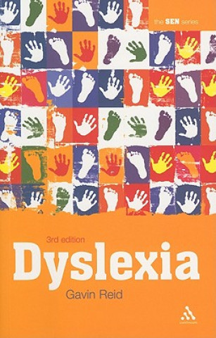 Carte Dyslexia Gavin Reid