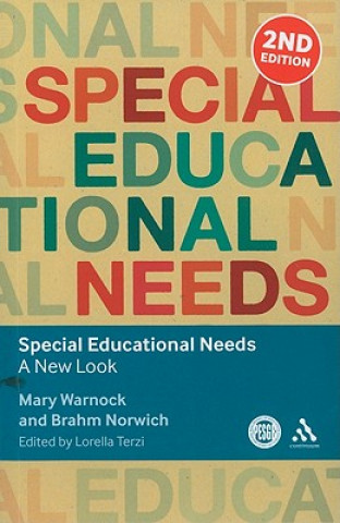 Carte Special Educational Needs Lorella Terzi