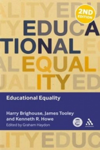 Libro Educational Equality Graham Haydon