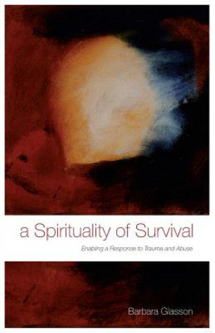 Book Spirituality of Survival Barbara Glasson