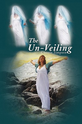 Książka Un-Veiling Cherrie Simpson