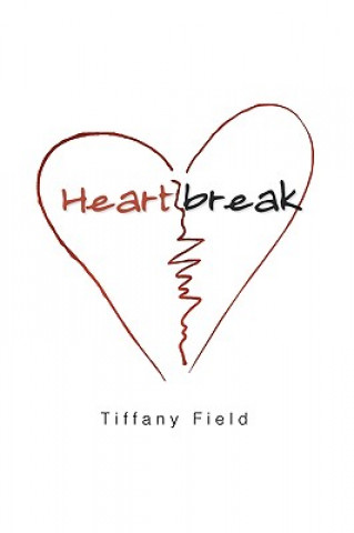 Książka Heartbreak Tiffany Field