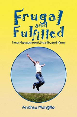 Buch Frugal and Fulfilled Andrea Mongillo