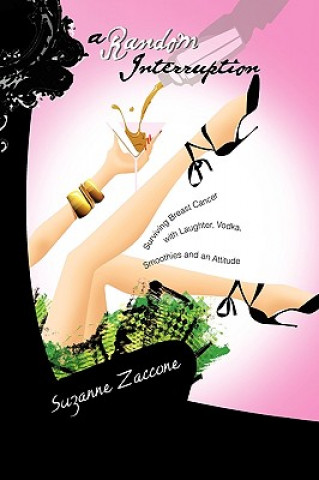 Carte Random Interruption Suzanne Zaccone