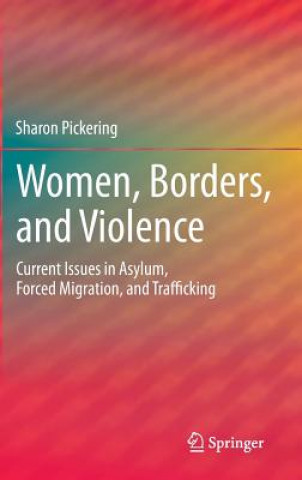 Carte Women, Borders, and Violence Pickering