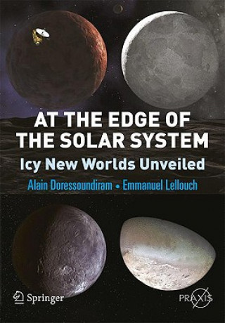 Carte At the Edge of the Solar System A Dorresoundiram