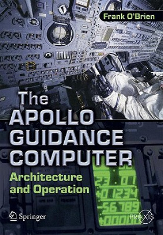 Książka Apollo Guidance Computer Frank OBrien