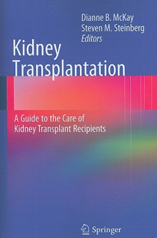 Carte Kidney Transplantation McKay