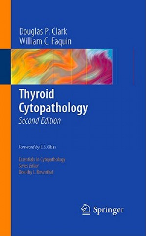 Könyv Thyroid Cytopathology Clark