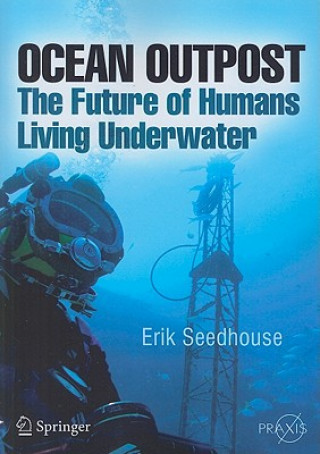 Libro Ocean Outpost Seedhouse