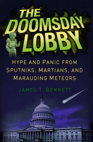 Book Doomsday Lobby Bennett