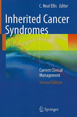 Libro Inherited Cancer Syndromes Ellis