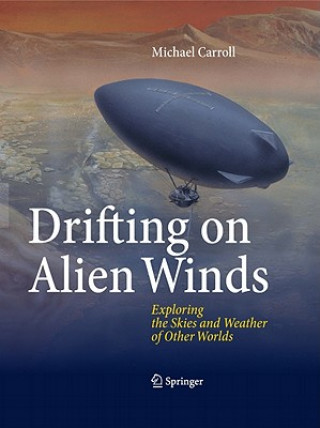 Buch Drifting on Alien Winds Carroll