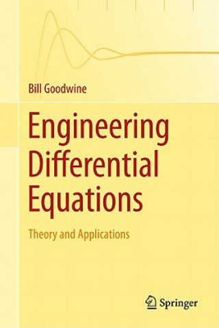 Libro Engineering Differential Equations Bill Goodwine