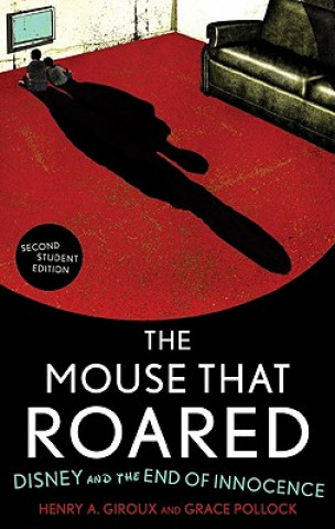 Kniha Mouse that Roared HenryA Giroux