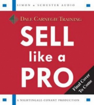 Audio Sell Like a Pro Dale Carnegie Training