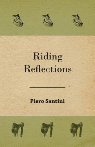 Carte Riding Reflections Piero Santini