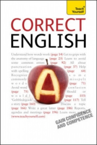 Book Correct English B A Phythian