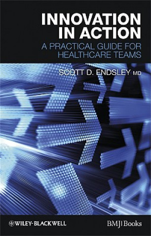 Carte Innovation in Action - A Practical Guide for Healthcare Teams Endsley