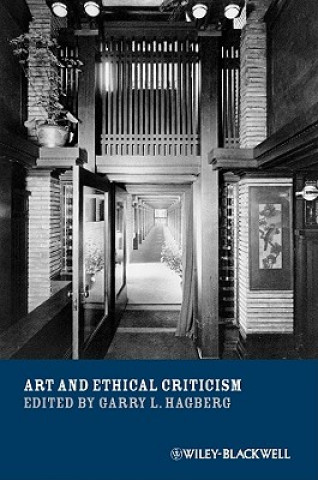 Carte Art and Ethical Criticism Garry L Hagberg