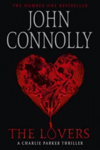 Книга Lovers John Connolly