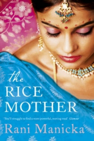 Kniha Rice Mother Rani Manicka