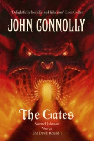 Книга Gates John Connolly
