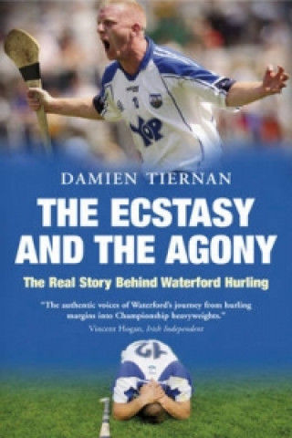 Carte Ecstasy and the Agony Damien Tiernan