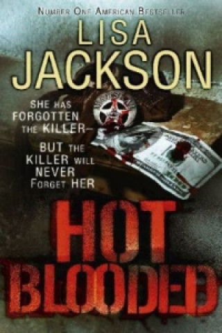 Book Hot Blooded Lisa Jackson