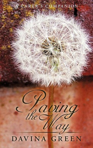 Книга Paving the Way Davina Green