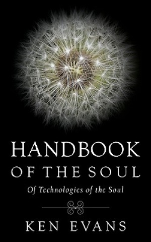 Książka Handbook of the Soul Ken Evans