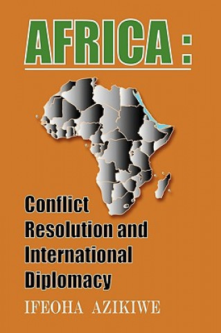 Knjiga Africa Ifeoha Azikiwe