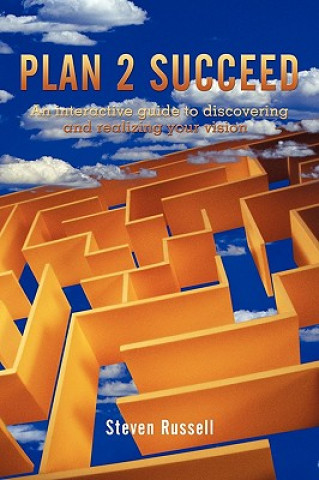 Knjiga Plan 2 Succeed Steven Russell