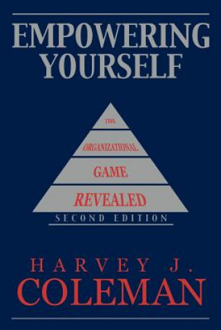 Книга Empowering Yourself Harvey J. Coleman