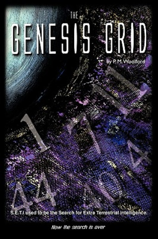 Knjiga Genesis Grid P.M. Woolford