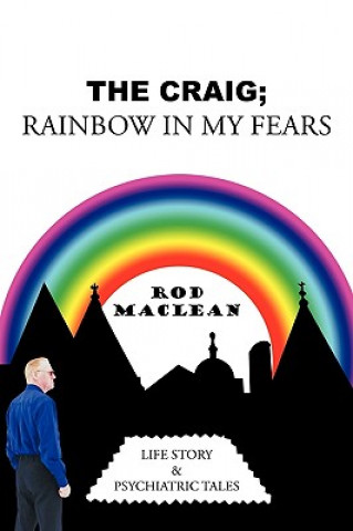 Könyv Craig Rod Maclean