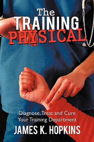 Βιβλίο Training Physical James K. Hopkins