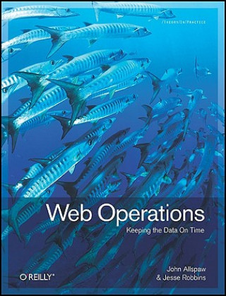 Carte Web Operations John Allspaw