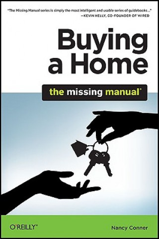 Könyv Buying a Home Nancy Conner