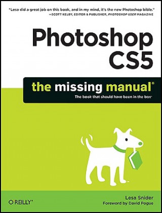 Book Photoshop CS5 Lesa Snider