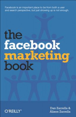 Carte Facebook Marketing Book Dan Zarrella